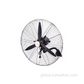 26 Industrial Stand Fan Africa 26 30 inch metal industrial standing fans Manufactory